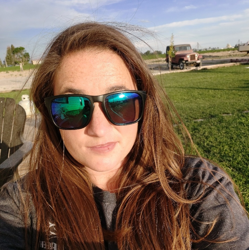 Meet your Posher, Cheyenne